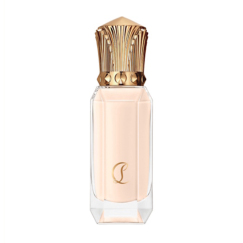 CHRISTIAN LOUBOUTIN BEAUTY Тональный флюид Teint Fetiche Le Fluide