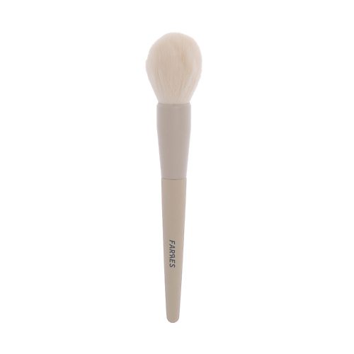 

FARRES Кисть для румян SOFT-TOUCH, Кисть для румян SOFT-TOUCH