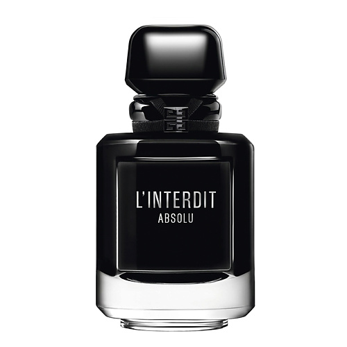 

GIVENCHY L'Interdit Absolu, L'Interdit Absolu