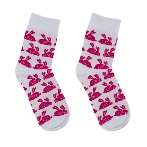 

PINK RABBIT Носки женские, Носки женские