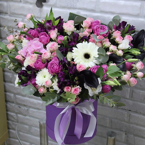 

FLORPRO Лунная походка, Лунная походка