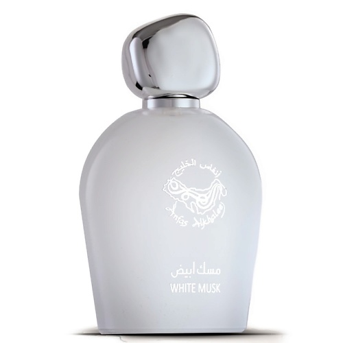 Нишевая парфюмерия  Летуаль ANFAS ALKHALEEJ White Musk 100