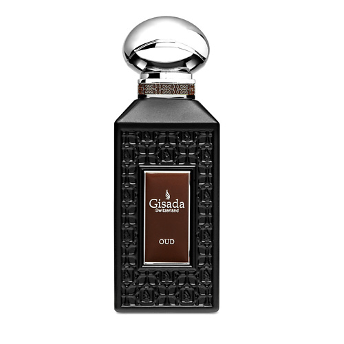 

GISADA OUD LUXURY COLLECTION 100, OUD LUXURY COLLECTION