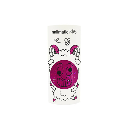 

NAILMATIC Детский лак для ногтей, Детский лак для ногтей