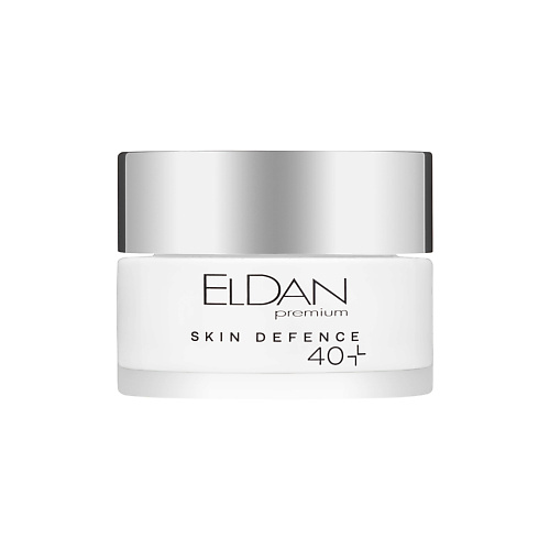

ELDAN COSMETICS Пептидный крем 40+ 50.0, Пептидный крем 40+