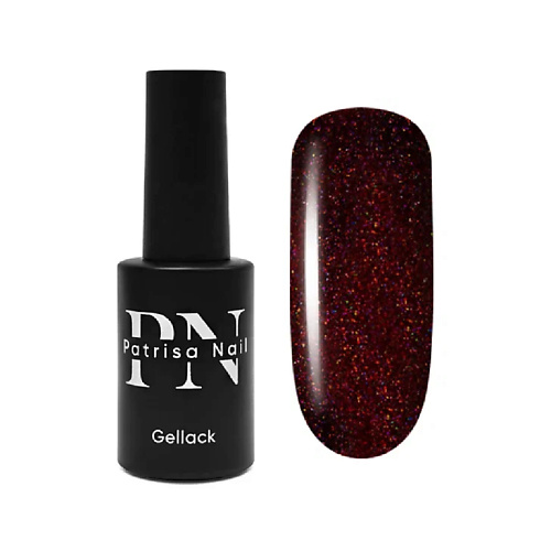 

PATRISA NAIL Гель-лак Stellar, Гель-лак Stellar