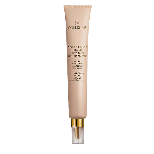 

COLLISTAR Корректирующее средство для заполнения морщин Filler Concealer, Корректирующее средство для заполнения морщин Filler Concealer