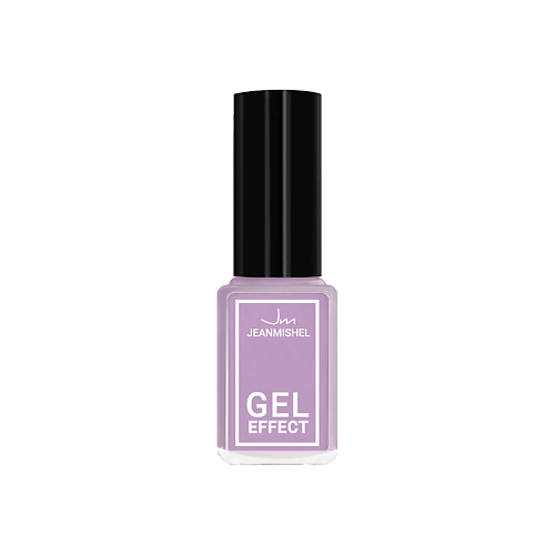 Лак для ногтей JEANMISHEL Лак для ногтей GEL effect