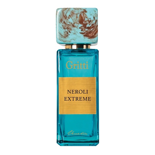 

GRITTI Turchesi Neroli Extreme 100, Turchesi Neroli Extreme