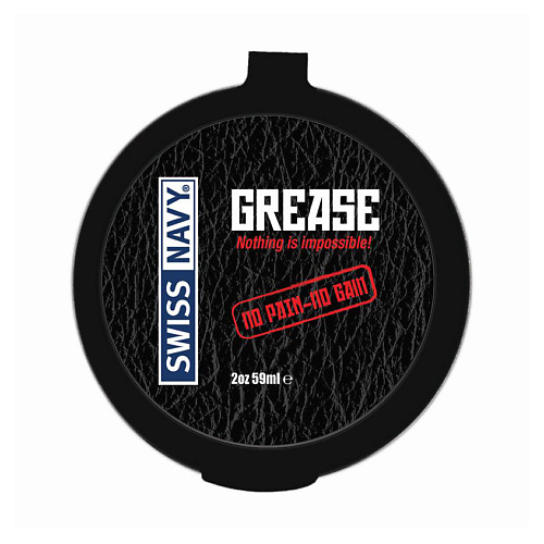 Интимная косметика SWISS NAVY Гель для интимной гигиены на водной основе Gr ease 59.0