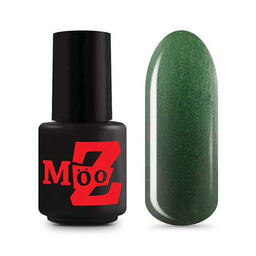 

MOOZ Гель-лак MINI, Гель-лак MINI
