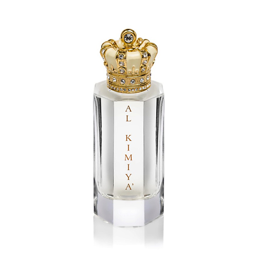 

ROYAL CROWN Alkimya 50, Alkimya