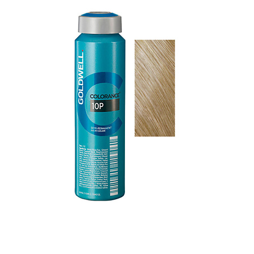 GOLDWELL Полуперманентная краска COLORANCE