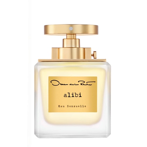 

OSCAR DE LA RENTA Alibi Sensuelle 100, Alibi Sensuelle