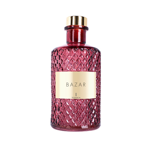 

TONKA PERFUMES MOSCOW Ароматический диффузор «TONKA» 350, Ароматический диффузор «TONKA»