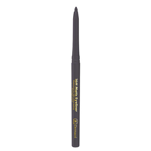 

DERMACOL Водостойкий автоматический карандаш для глаз 16H Matic Eyeliner, Водостойкий автоматический карандаш для глаз 16H Matic Eyeliner