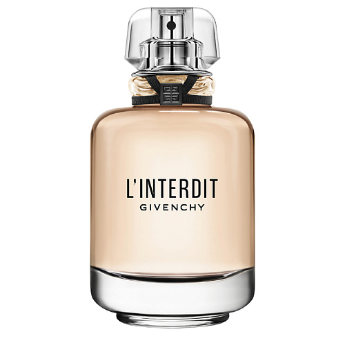 GIVENCHY LInterdit Eau de Parfum 125 21200₽