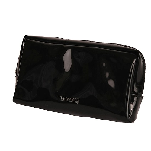 

TWINKLE Косметичка Glance black, Косметичка Glance black