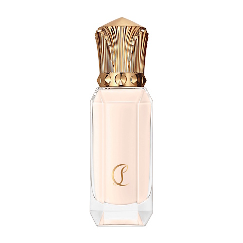 CHRISTIAN LOUBOUTIN BEAUTY Тональный флюид Teint Fetiche Le Fluide