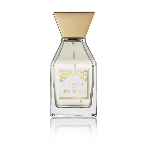 

LESQUENDIEU Orris Amber 75, Orris Amber