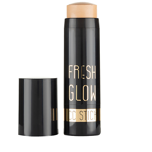 

BEAUTYDRUGS Тональный стик Fresh Glow CC Stick, Тональный стик Fresh Glow CC Stick