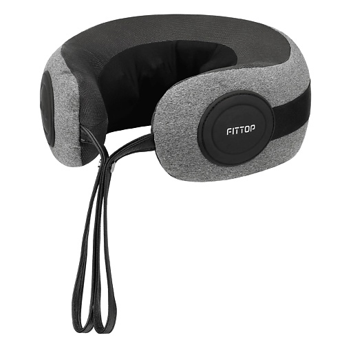 

FITTOP Умный вибромассажер для шеи M-NECK II, Умный вибромассажер для шеи M-NECK II