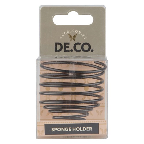 

DECO. Подставка для хранения спонжей, Подставка для хранения спонжей