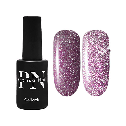 

PATRISA NAIL Гель-лак Flash, Гель-лак Flash