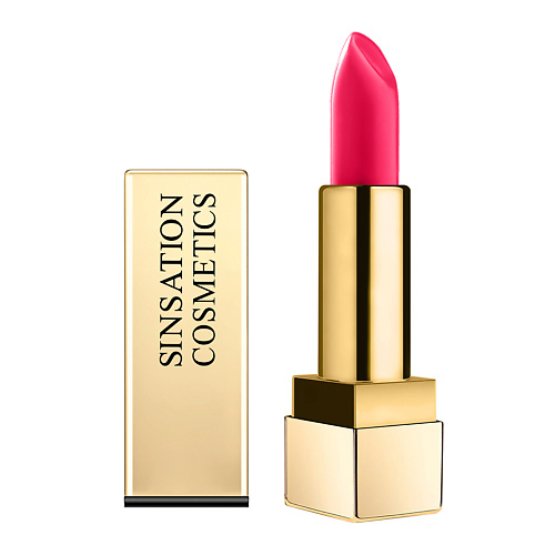 

SINSATION COSMETICS Creamy Lip Color Кремовая помада, Creamy Lip Color Кремовая помада