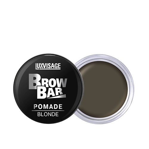 

LUXVISAGE Помада для бровей BROW BAR, Помада для бровей BROW BAR
