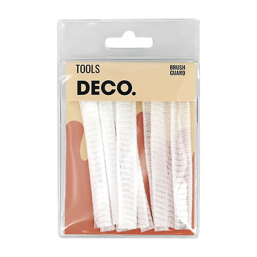 

DECO. Брашгард сеточки для защиты кистей, Брашгард сеточки для защиты кистей