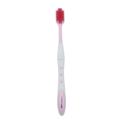 

EVERMEX Зубная щетка с мягкой щетиной SOFT, Зубная щетка с мягкой щетиной SOFT