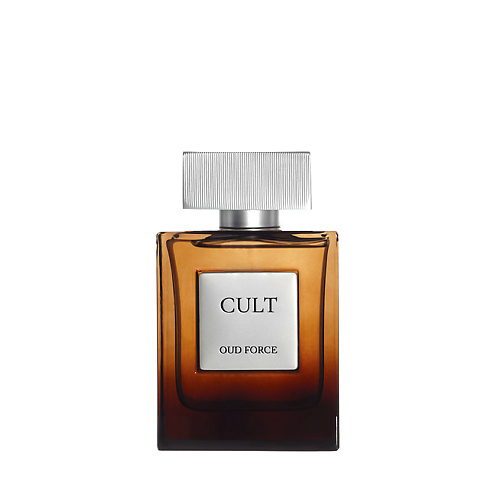 Парфюмерная вода CULT Oud Force 100