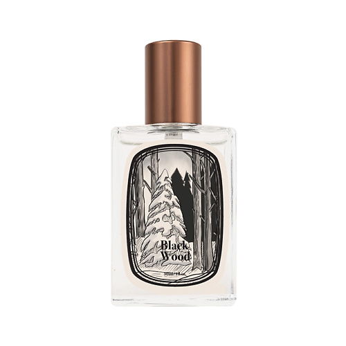 

ATELIER FAYE Black Wood 30, Black Wood