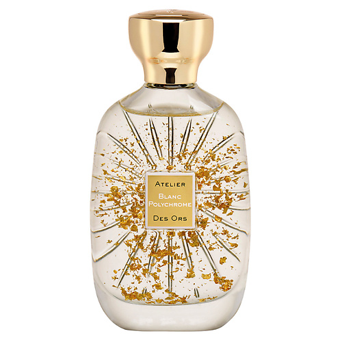 

ATELIER DES ORS Blanc Polychrome 100, Blanc Polychrome