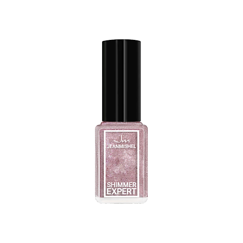 

JEANMISHEL Лак для ногтей с эффектом геля SHIMMER expert, Лак для ногтей с эффектом геля SHIMMER expert