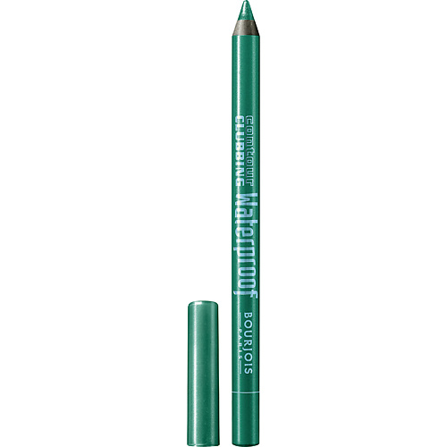 

BOURJOIS Карандаш для глаз Contour Clubbing Waterproof, Карандаш для глаз Contour Clubbing Waterproof