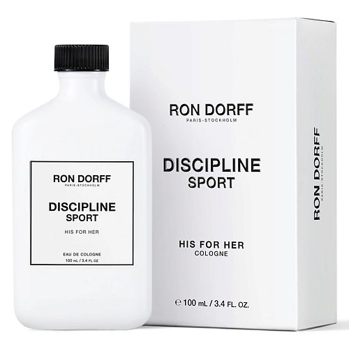 

RON DORFF Discipline Sport Hits For Her 100, Discipline Sport Hits For Her