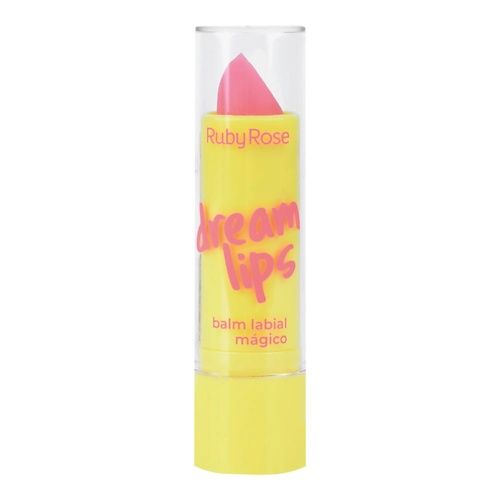 

RUBY ROSE Бальзам для губ Dream lips, Бальзам для губ Dream lips