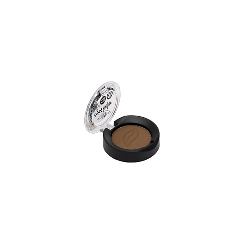PUROBIO Тени в палетке матовые Eyeshadow 618₽