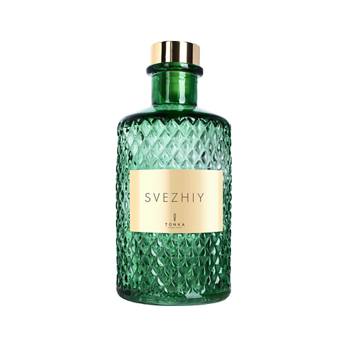 фото Tonka perfumes moscow ароматический диффузор «inzhir» 350.0
