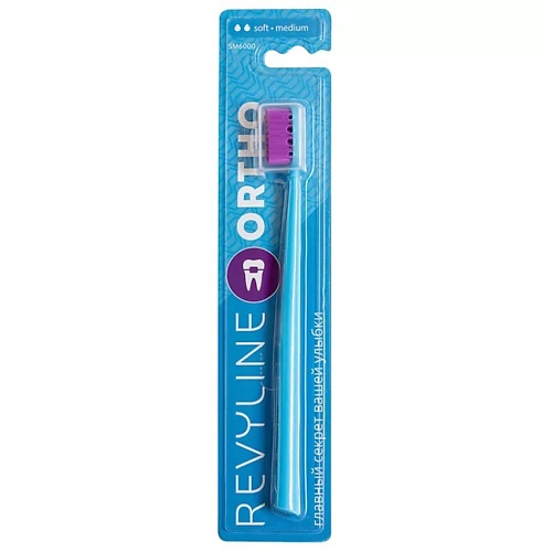 

REVYLINE Зубная щетка Revyline SM6000 Smart, Зубная щетка Revyline SM6000 Smart