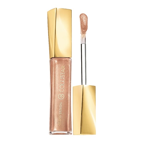 

COLLISTAR Блеск для губ Gloss Design Ti Amo 500 Collection, Блеск для губ Gloss Design Ti Amo 500 Collection