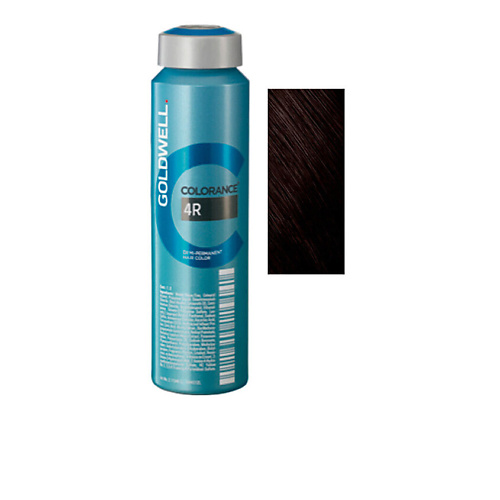 GOLDWELL Полуперманентная краска COLORANCE