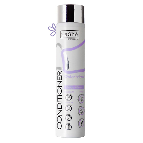TASHE PROFESSIONAL Кондиционер для волос Water balance 3000 650₽