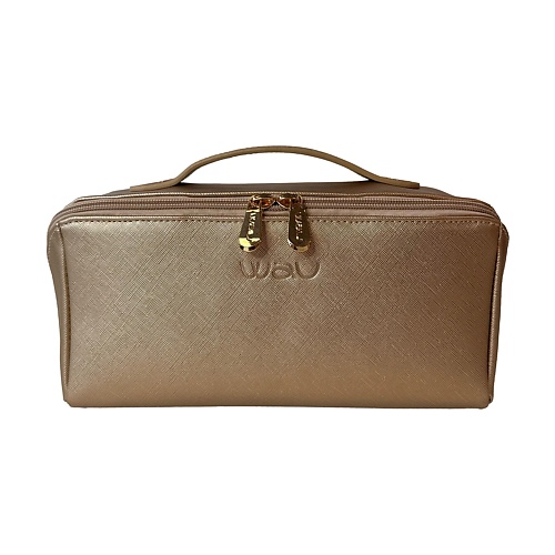 

WAU Косметичка RENGA gold, Косметичка RENGA gold