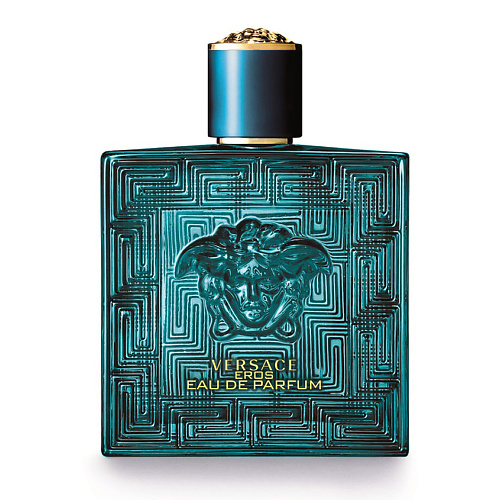 VERSACE Eros Eau de Parfum 100