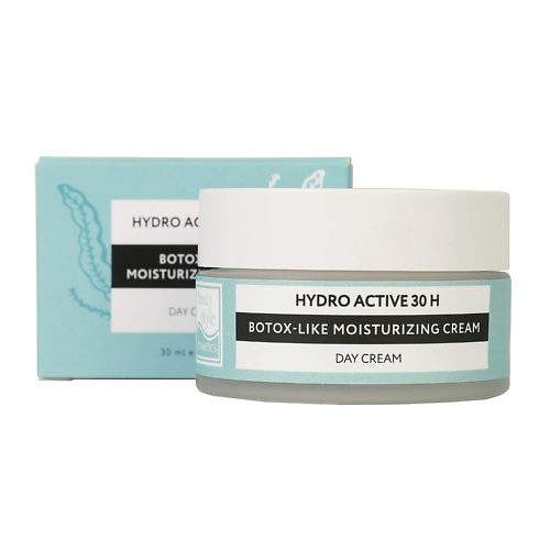 

BEAUTY STYLE Beauty Style Дневной увлажняющий крем "Botox - like hydro active" с ботоэффектом 30.0, Beauty Style Дневной увлажняющий крем "Botox - like hydro active" с ботоэффектом