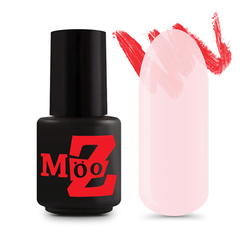 

MOOZ Гель-лак MINI, Гель-лак MINI