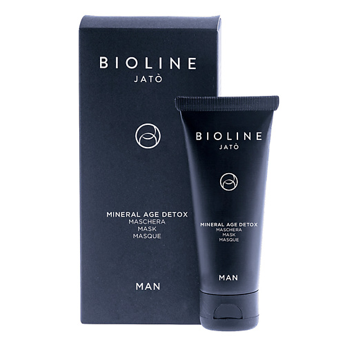 

BIOLINE Антивозрастной крем-комфорт для лица Man 60, Антивозрастной крем-комфорт для лица Man